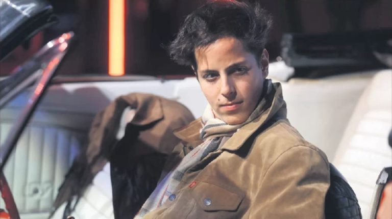 El respaldo de Máximo Bolocco a Claudia Conserva tras críticas por documental: 