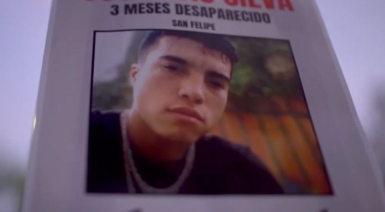 Los cabos sueltos tras la sospechosa desaparición de joven padre en San Felipe: 