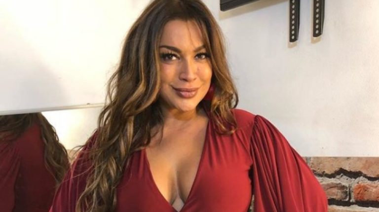 Marlen Olivarí sorprendió al coquetear con cargo ministerial si Kast llega a La Moneda: 