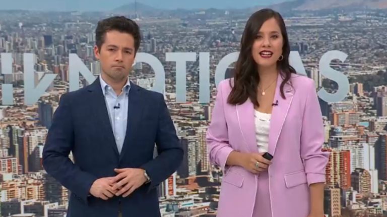 CHV Noticias Tarde | Viernes 2 de junio de 2023