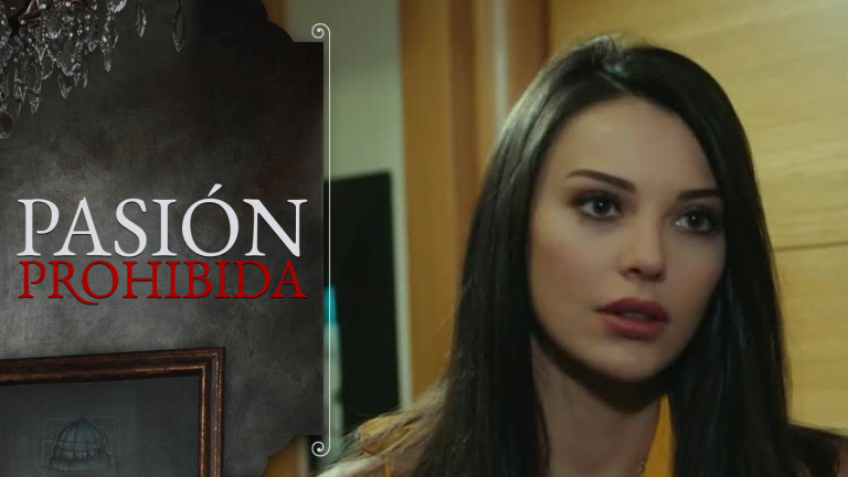 ¡Logró su venganza! Leyla logró seducir a Halit y tiene un romance secreto