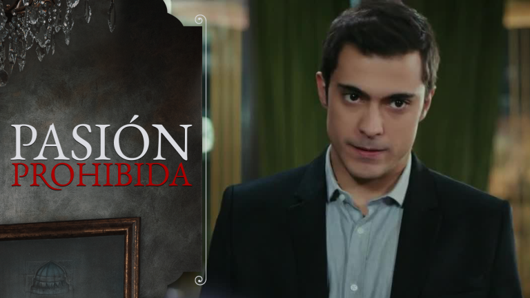 Pasión Prohibida | Capítulo 139
