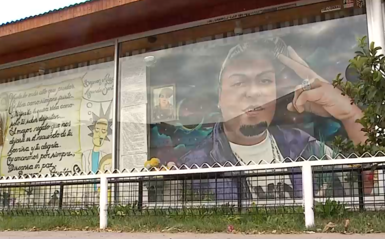 Ya se trabaja en la coordinación: ¿Cómo se aplicará la demolición de los mausoleos narcos?