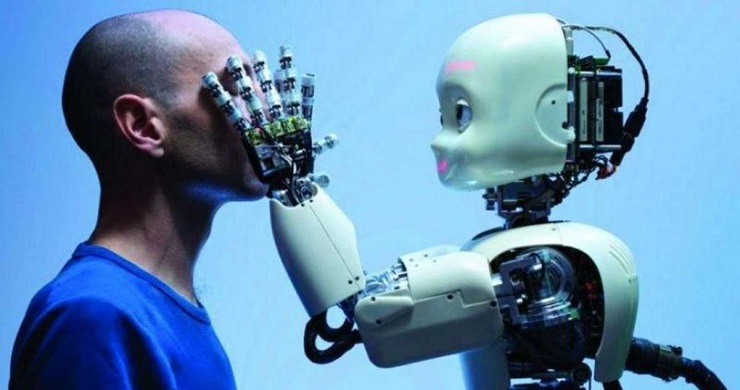 Los riesgos de la Inteligencia Artificial: ¿Podría extinguirse la humanidad?