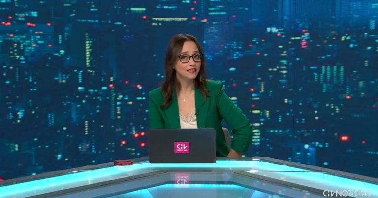 CHV Noticias Central | Viernes 2 de junio de 2023