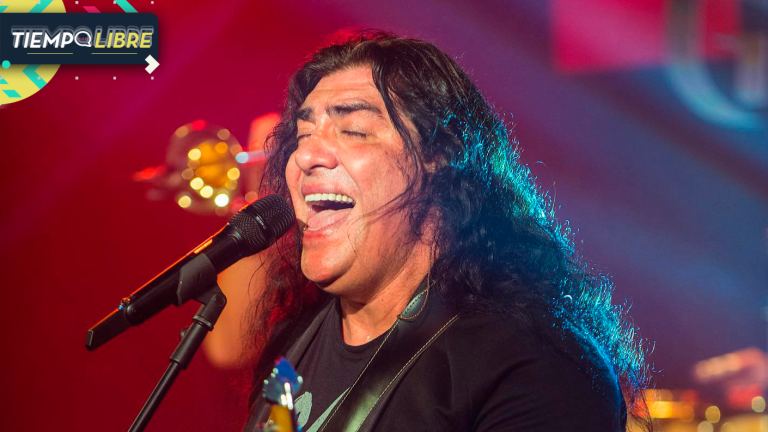 Leo Rey, Américo y más: El mundo de la música despide a Cristián Rodríguez, vocalista de Garras de Amor