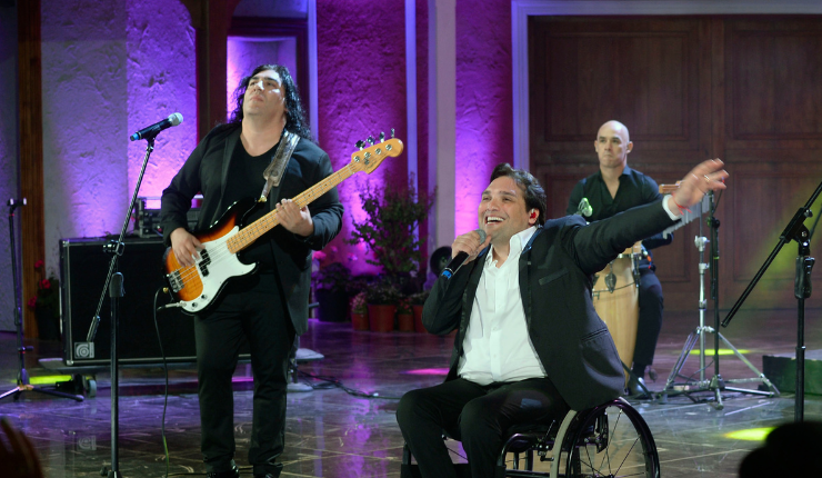 Garras de Amor: La historia de éxitos y resiliencia del grupo argentino que se ganó el cariño de Chile