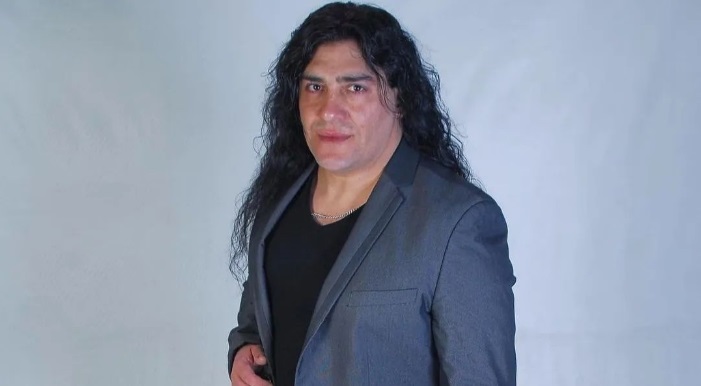 El sentido adiós de Garras de Amor a su fallecido vocalista, Cristián Rodríguez: 