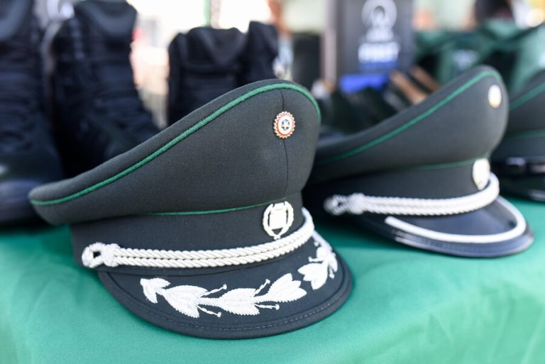 Funcionario de Gendarmería fue encontrado muerto dentro de centro penitenciario en Valparaíso