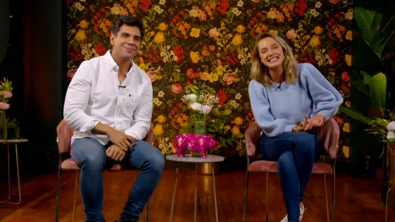 Sabingo | Capítulo 3 de junio