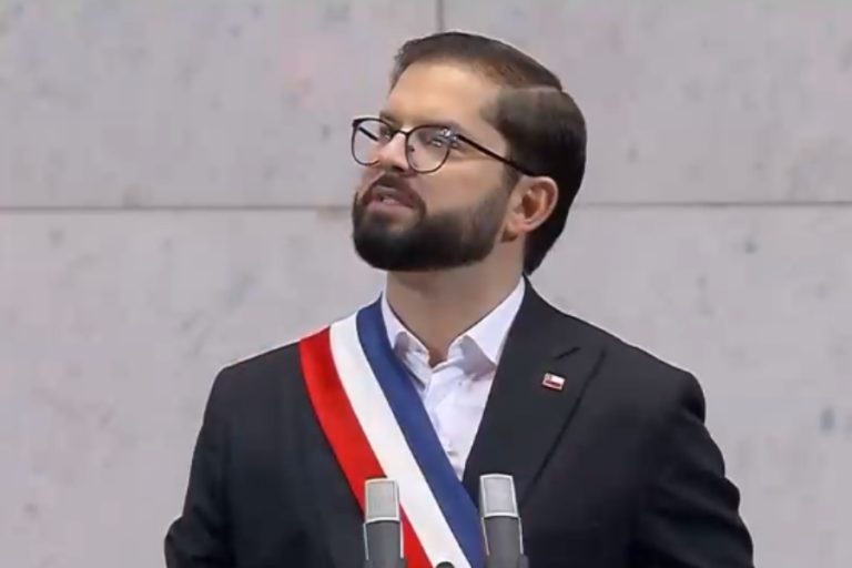 Reforma de Salud, reinserción social y más: Oposición acusa que faltó abordar temáticas en Cuenta Pública