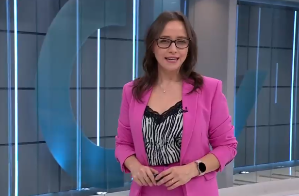 CHV Noticias Central | Sábado 3 de junio de 2023