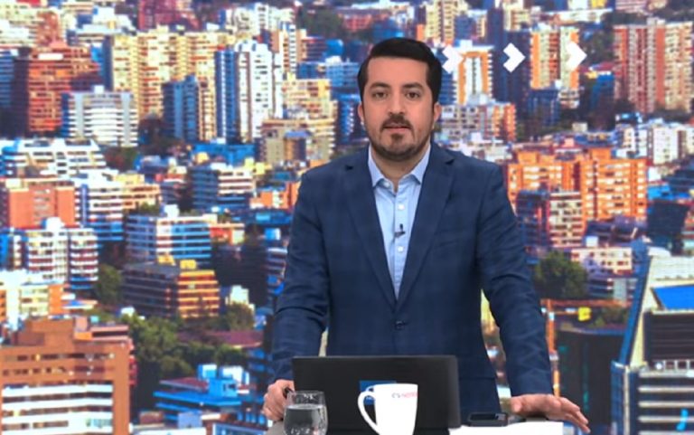 CHV Noticias AM | Domingo 4 de junio de 2023