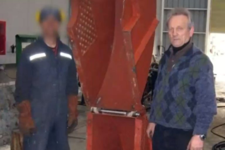 Procesan a Willy Melassa: Ex integrante del equipo de seguridad de Paul Schafer y testigo clave en Colonia Dignidad