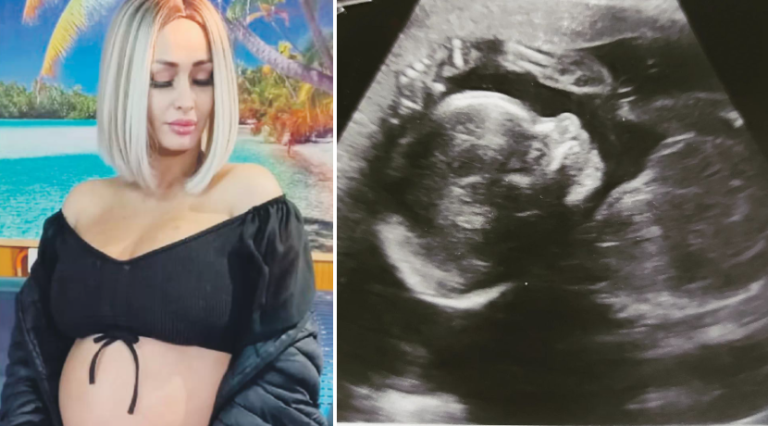 El drástico giro de Nidyan Fabregat: Abandonó el espectáculo y se fue a vivir a Linares por nuevo trabajo