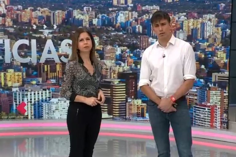 CHV Noticias AM | Lunes 5 de junio de 2023