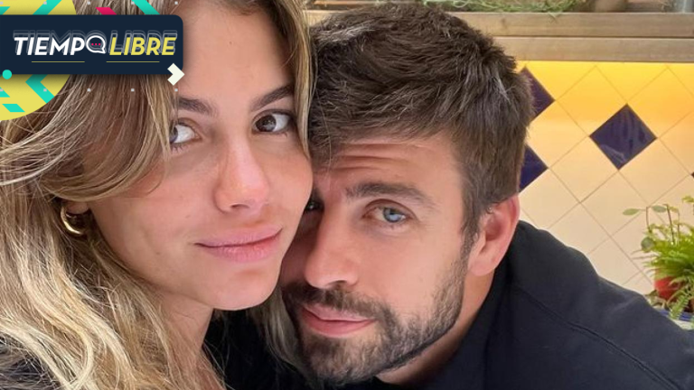 ¿Aplicó censura? Gerard Piqué tomó drástica medida para proteger a Clara Chía