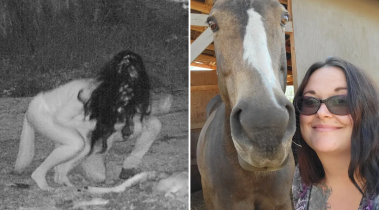 Enfermera instaló cámara y captó supuestas 