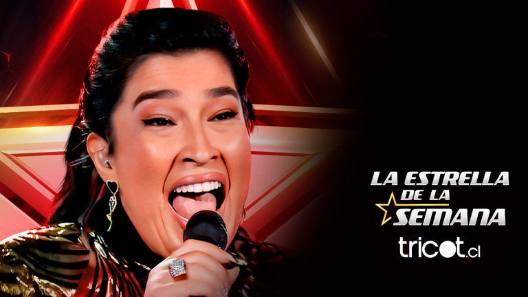 Conoce a Rina Rivas: La Estrella de La Semana en The Voice Chile