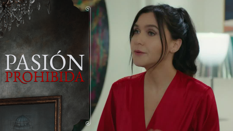 ¿Se acercan al divorcio? Ender le puso límites a su relación con Kaya por culpa de Sahika