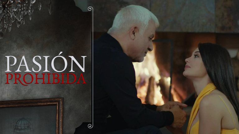 “Si se entera que estamos juntos nos va a perjudicar”: Leyla y Halit planean cómo destruir a Nadir