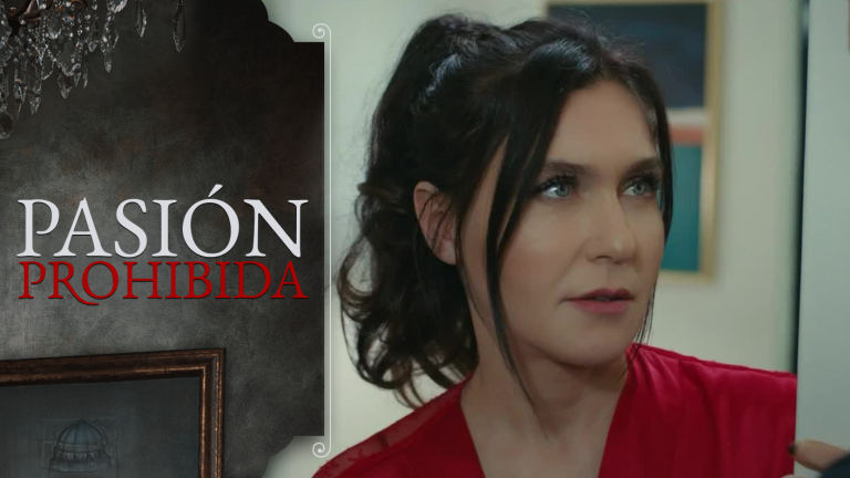Pasión Prohibida | Capítulo 140