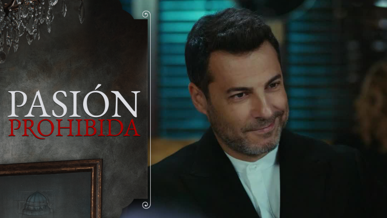 Capítulo 141 | Revisa el adelanto de Pasión Prohibida