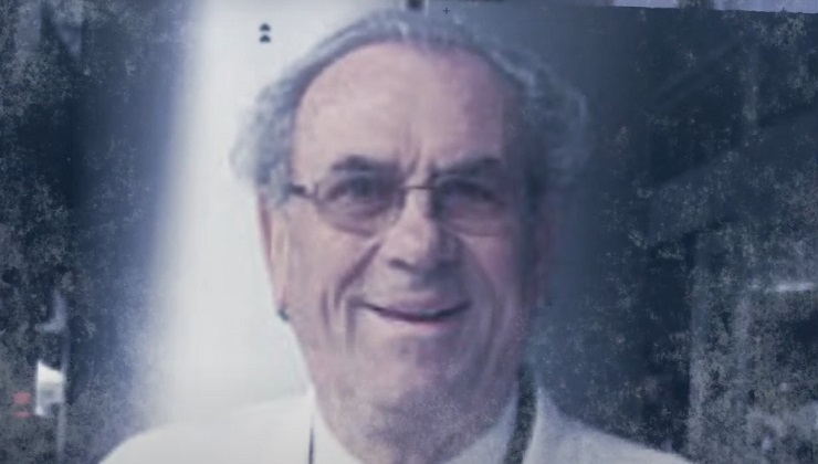 Detienen en Argentina a médico chileno Manfred Jürgensen: Estaba prófugo por homicidio cometido en dictadura