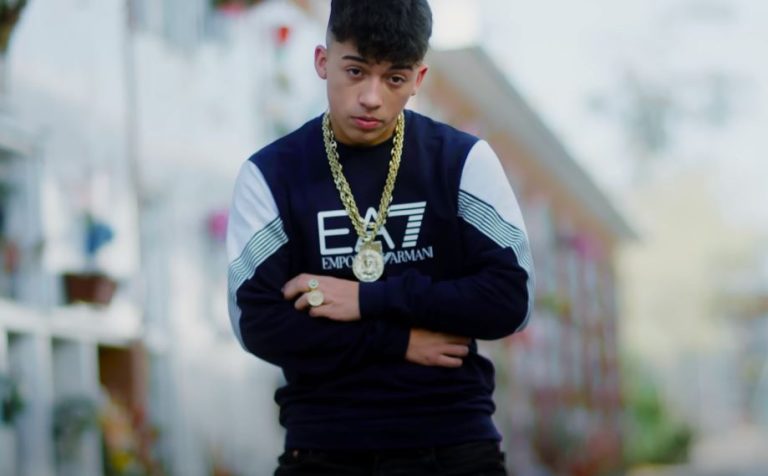 Nueva tragedia en el género urbano: Giuliano Yankees murió en dramático accidente en Puente Alto