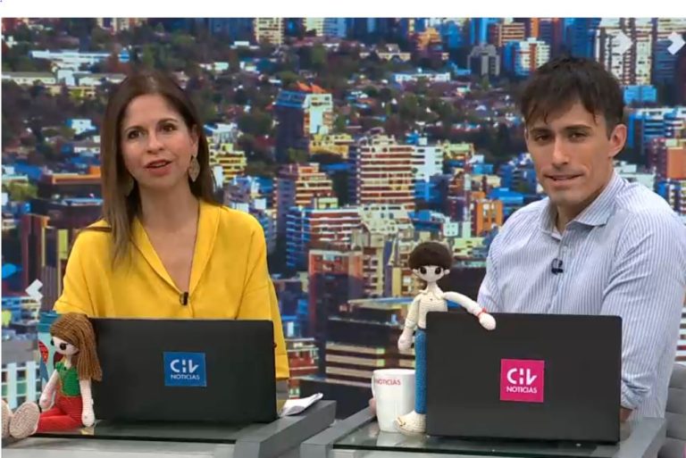 CHV Noticias AM | Martes 6 de junio de 2023