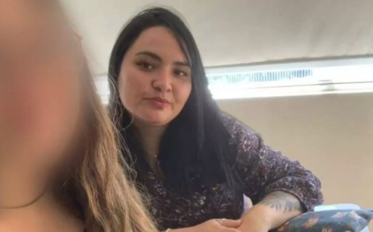 El angustiante relato de amiga que estuvo con universitaria baleada en botillería: 