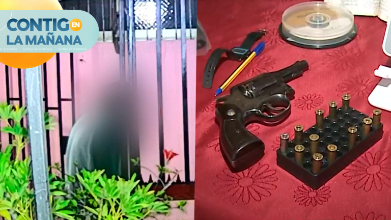 Declaraciones cruzadas: Crece el temor por vecino conflictivo que amenaza con armas