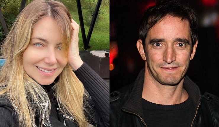 Mónica Godoy se sinceró sobre su separación de Nicolás Saavedra: 