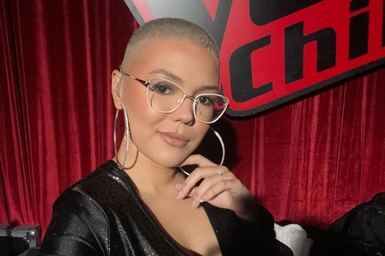 ¡Reveló quién es! Hadonais Nieves, la participante venezolana de The Voice Chile que encontró el amor en el programa