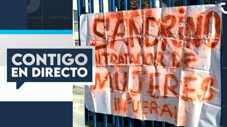 Acusan a concejal de Lo Espejo por presunta agresión a secretaria: Colegas piden su salida