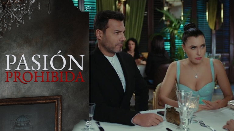 ¿Cómo se lo tomará Yigit? Ender y Kaya decidieron darse una oportunidad en el amor