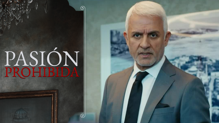 “Leyla y tú tienen una relación”: Halit encaró a Nadir pero terminó amenazado por su secreto