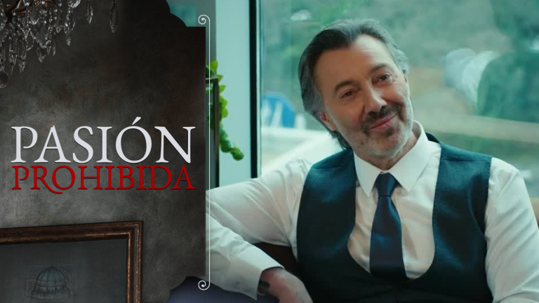 Pasión Prohibida | Capítulo 141