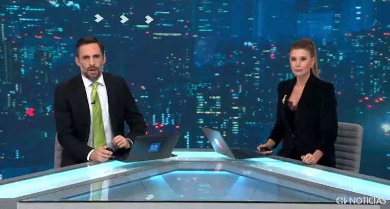 CHV Noticias Central | Martes 6 de junio de 2023