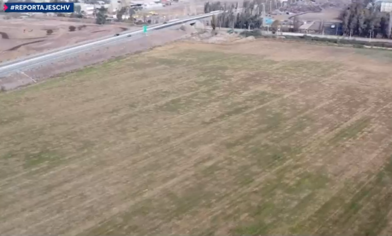 La promesa incumplida: El hospital 