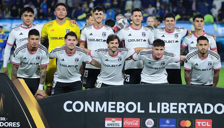 Todo o nada: ¿Qué tiene que pasar para que Colo Colo clasifique a los octavos de final de la Libertadores?