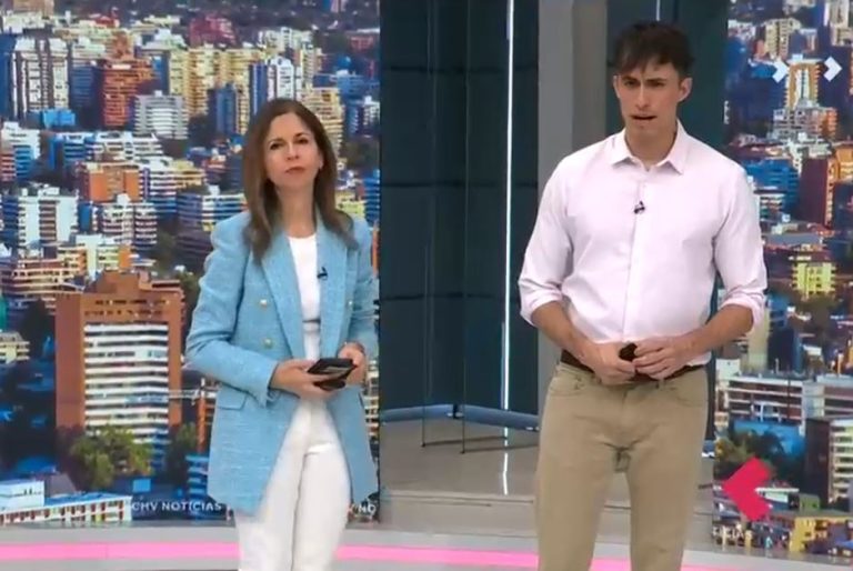 CHV Noticias AM | Miércoles 7 de junio de 2023