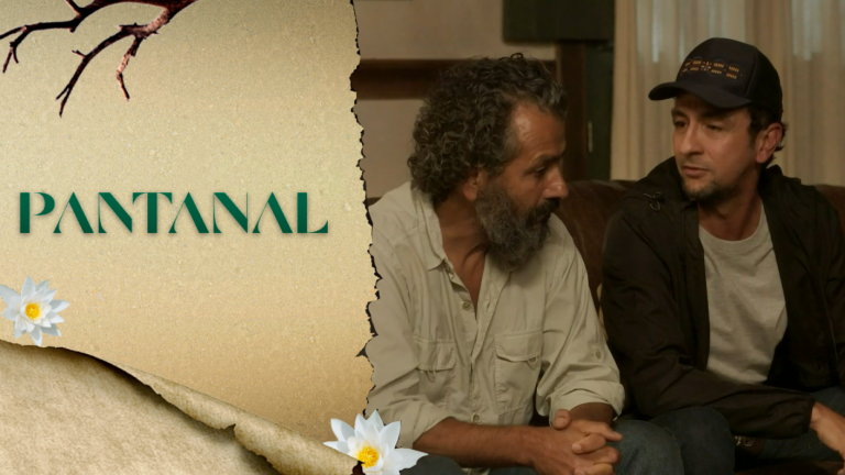 “No quiero un hijo mío en la política”: José Leoncio se indignó con propuestas de José Lucas