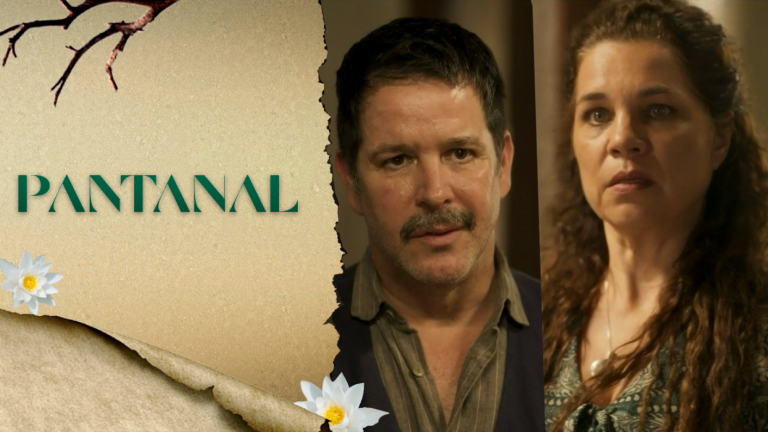 “Solo quiero lo que es mío”: María se enfrentó a Tenorio sobre el divorcio pese a su gran temor