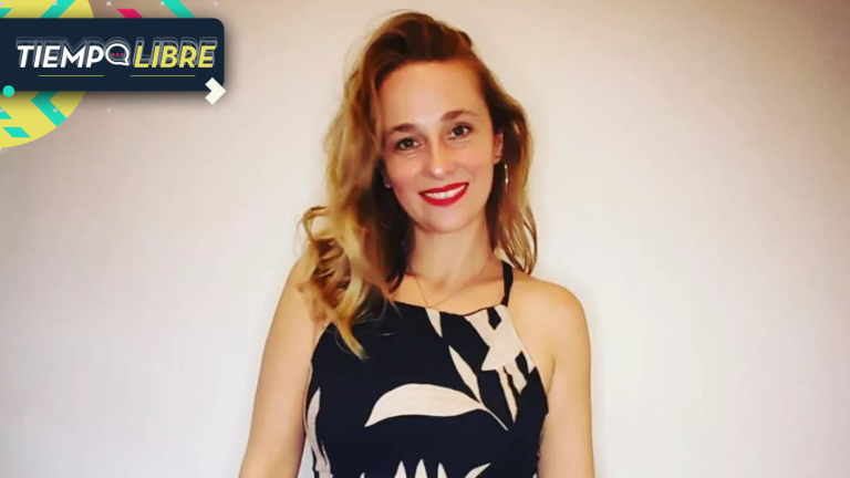 “Estamos tratando de generar un vínculo”: Ex chica reality impactó con sorpresivo embarazo a sus 40 años