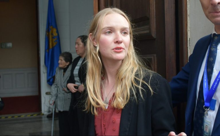 Quién es Beatriz Hevia, la consejera republicana que presidirá el nuevo proceso constituyente