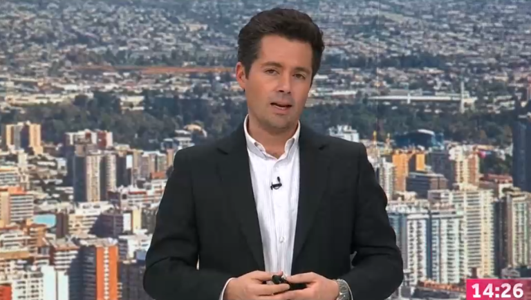 CHV Noticias Tarde | Miércoles 7 de junio de 2023