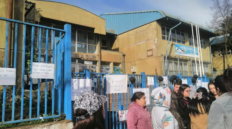 Inician investigación tras denuncia por presunto 