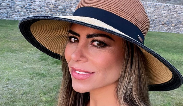 Marlene de la Fuente frustró robo a su casa con arriesgada acción: 