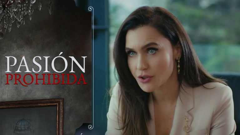 “Sahika creyó que nos engañaría”: Ender descubrió los planes de su enemiga